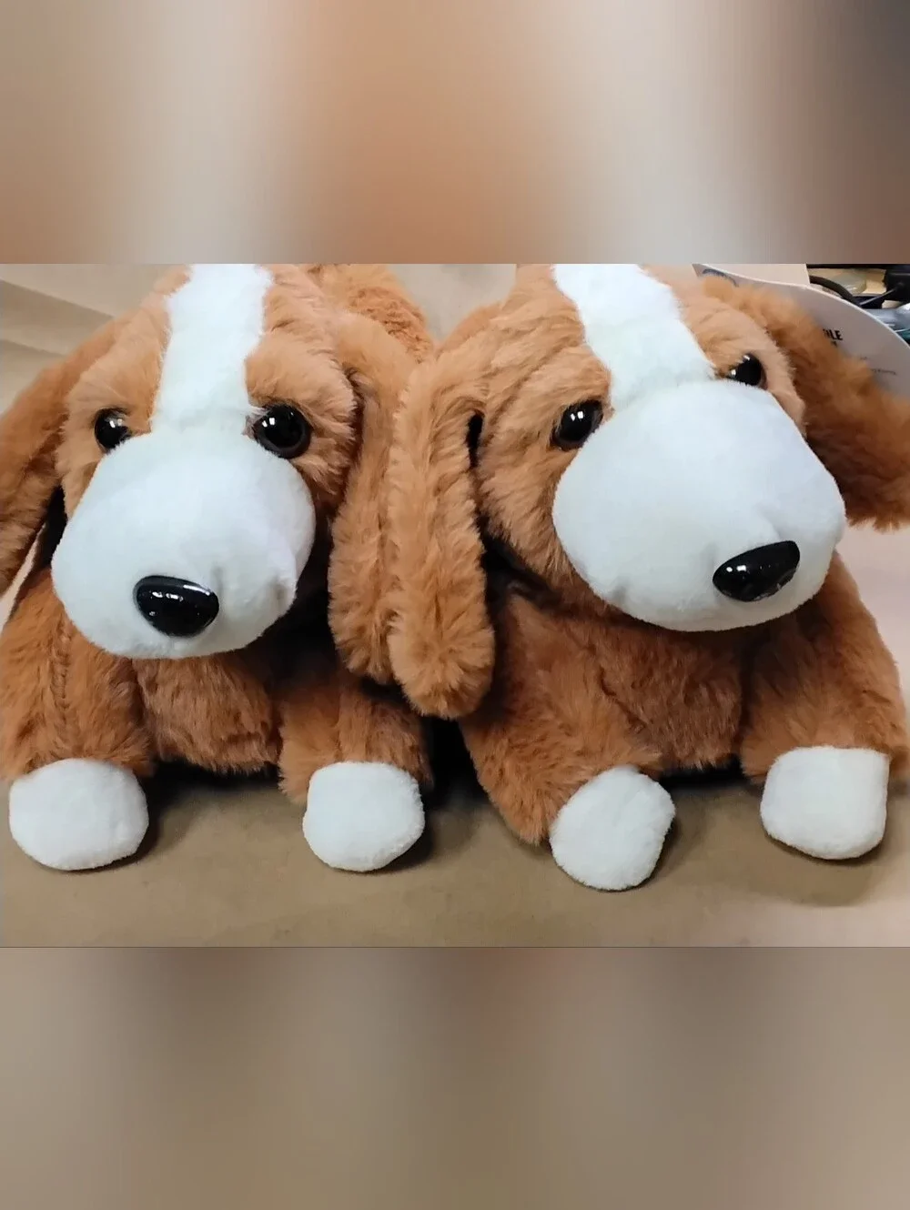 Pet Shop novelty pet